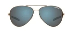 Tifosi Optics Shwae Aviator Sunglasses -Wilson Store GoldBlue2