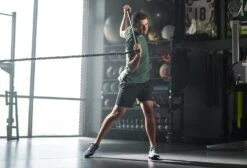 GolfForever Original Swing Trainer -Wilson Store GolfForeverSwingTrainer6