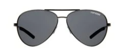 Tifosi Optics Shwae Aviator Sunglasses -Wilson Store Graphite2