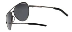 Tifosi Optics Shwae Aviator Sunglasses -Wilson Store Graphite3