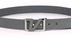 Volvik Golf Genuine Italian Leather Belts (6 Colors) -Wilson Store Gray 530x 2x 4609f8b6 52fa 4c66 8b5b d5d0f4e7333b
