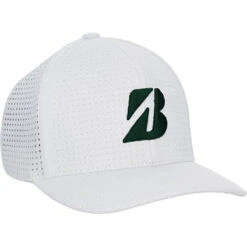Bridgestone DAY Golf Hat -Wilson Store Green 9b465ccf 5733 400d 8036 0321d1937e01