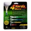 4 Yards More Golf Tees 2 4 Yards More Golf Tees -Wilson Store Greenkeepers 4 Yards More Variety 4e39d562 bcc8 428d bfeb ab5498dbd87d