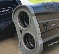 Shot Scope Golf Pro L1 Laser Rangefinder -Wilson Store Grey 480x441 Desktop 12