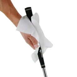 Karma Golf Grip Cleaning Wipes -Wilson Store Grip Wipes 3