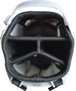 Sun Mountain Golf 2021 H2NO LiteSpeed Waterproof Stand Carry Bag -Wilson Store H2NoLiteSpeedStandTop