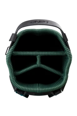 Sun Mountain Golf 2022 H2NO LiteSpeed Waterproof Stand Carry Bag -Wilson Store H2NoLiteSpeedTop