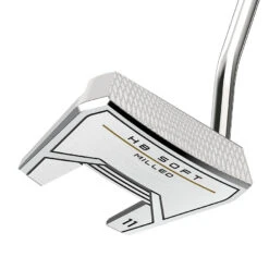 Cleveland HB Soft Milled Putters - UST All-In Shaft -Wilson Store HBSoftMilled11 0 7b7ca37c fc53 42a5 af25 ace7506d8e2a