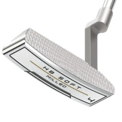 Cleveland HB Soft Milled Putters - UST All-In Shaft -Wilson Store HBSoftMilled4 0 b55d55b4 a68a 4cee b7bc 790f25e47a6c