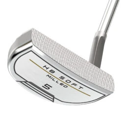 Cleveland HB Soft Milled Putters -Wilson Store HBSoftMilled5 0