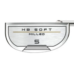 Cleveland HB Soft Milled Putters -Wilson Store HBSoftMilled5 4