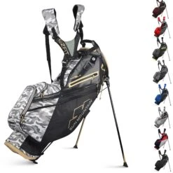 Sun Mountain Golf 2021 4.5 LS 14-Way Divided Golf Stand Carry Bag -Wilson Store HERO 0a1a23fd 0a97 413b a1ab a367ec95b025