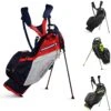 Sun Mountain Golf 2021 4.5 LS 14-Way SuperCharged Stand Carry Bag -Wilson Store HERO 73046393 4431 457c 9352 d314fbf64384