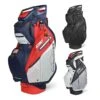 Sun Mountain Golf 2021 C-130 Supercharged Cart Bag 2 Sun Mountain Golf 2021 C-130 Supercharged Cart Bag -Wilson Store HERO af4ba260 a056 4cb1 8159 8086628764bd