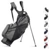 Sun Mountain Golf 2021 4.5 LS Stand Carry Bag 2 Sun Mountain Golf 2021 4.5 LS Stand Carry Bag -Wilson Store HERO e5a72af1 56ef 4751 9f89 9fa4745c527d