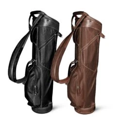 Sun Mountain Golf Leather Sunday Carry Bag 9 Sun Mountain Golf Leather Sunday Carry Bag -Wilson Store HERO fee4317e 2ef0 4191 bcab fb121118b1bf