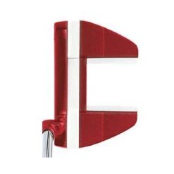 Tour Edge HP Series Putters -Wilson Store HPSeriesPutter 02Red