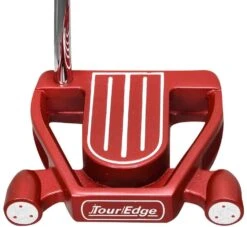 Tour Edge HP Series Putters -Wilson Store HP Series Red 10 2