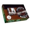 Harley Davidson Professional Soft Feel Golf Balls 2 Harley Davidson Professional Soft Feel Golf Balls -Wilson Store Harley Davidson Golf Balls Box