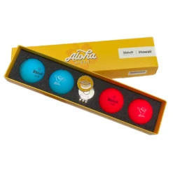 Volvik Golf Special Edition State & City Gift Packs -Wilson Store HawaiiLong