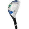 Tour Edge Hot Launch 2 Hybrid 2 Tour Edge Hot Launch 2 Hybrid -Wilson Store Hot Launch 2 Hybrid 0