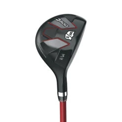 Wilson Staff D300 SL Irons 26 Wilson Staff D300 SL Irons -Wilson Store Hybrid bb787fa9 7260 40ae 8370 9fca34d38901