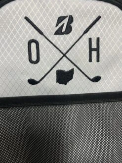 Bridgestone Golf State Edition Stand Bags 29 Bridgestone Golf State Edition Stand Bags -Wilson Store IMG 4347