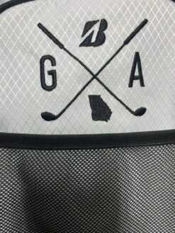 Bridgestone Golf State Edition Stand Bags 31 Bridgestone Golf State Edition Stand Bags -Wilson Store IMG 4349