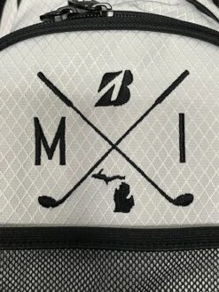 Bridgestone Golf State Edition Stand Bags 33 Bridgestone Golf State Edition Stand Bags -Wilson Store IMG 4351