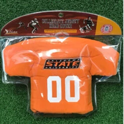 Vista Studios Collegiate NCAA Jersey Golf Headcovers -Wilson Store IMG 9288