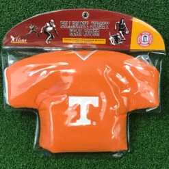 Vista Studios Collegiate NCAA Jersey Golf Headcovers -Wilson Store IMG 9289