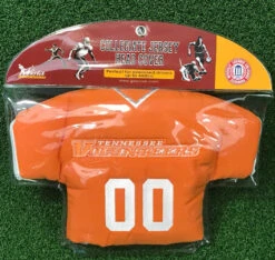 Vista Studios Collegiate NCAA Jersey Golf Headcovers -Wilson Store IMG 9290