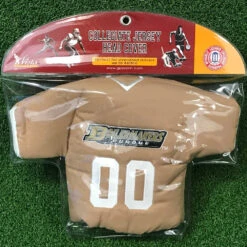 Vista Studios Collegiate NCAA Jersey Golf Headcovers -Wilson Store IMG 9292