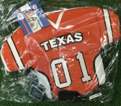 Vista Studios Collegiate NCAA Jersey Golf Headcovers -Wilson Store IMG 9293