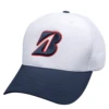 Bridgestone Limited Edition USA Hats -Wilson Store Image 1 BGS Navy cap
