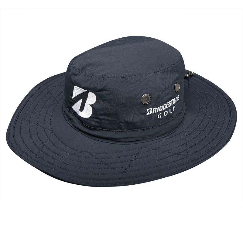 Bridgestone Golf Boonie Sun Hat 6 Bridgestone Golf Boonie Sun Hat - Image 4