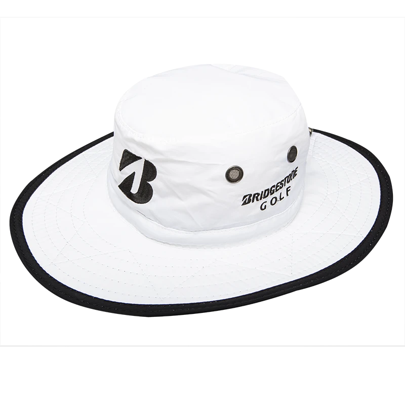 Bridgestone Golf Boonie Sun Hat 3 Bridgestone Golf Boonie Sun Hat