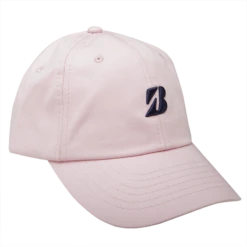 Bridgestone Pastel Twill Golf Hat -Wilson Store Image 3 IMG 4882