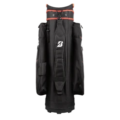 Bridgestone Golf Tour B Cart Bag -Wilson Store Image 4 IMG 4796
