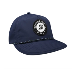 Bridgestone Crusher Golf Hat -Wilson Store Image 5 IMG 4992copy