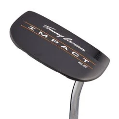 Tommy Armour Impact Men's Putters -Wilson Store Impact No 2