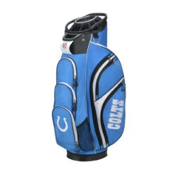 WIlson NFL Licensed Xtra Golf Cart Bags (Previous Model) -Wilson Store Indicolts