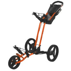 Sun Mountain Pathfinder PX3 Golf Push Carts -Wilson Store InfernoBlack