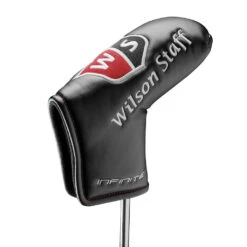 Wilson Staff Infinite Michigan Ave Putter -Wilson Store Infinite 2018 Headcover 8a5e30bd 131b 4a74 bfbc fe4226151652