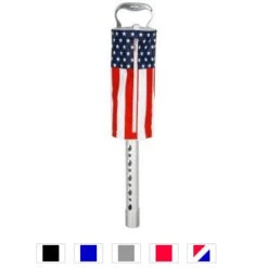 Intech Golf Ball Shag Bag With Aluminum Handle And Frame