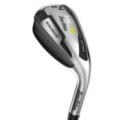 Tour Edge Hot Launch 4 Triple Combo Hybrid Iron Set 16 Tour Edge Hot Launch 4 Triple Combo Hybrid Iron Set -Wilson Store Iron Wood 0
