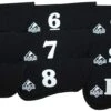 Iron Gloves "The Ultimate Club Protection" -Wilson Store Iron Gloves Black