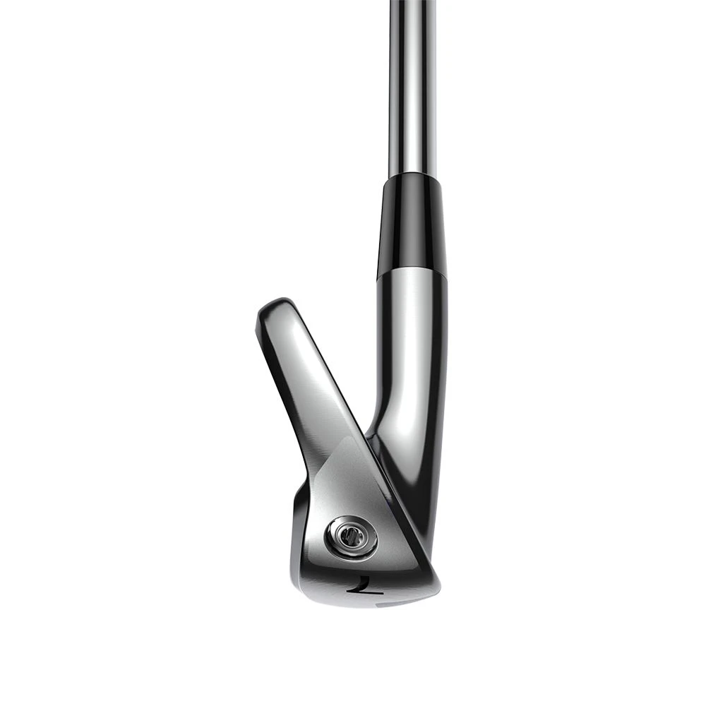 Tour Edge Exotics C722 Iron Set 5 Tour Edge Exotics C722 Iron Set - Image 3