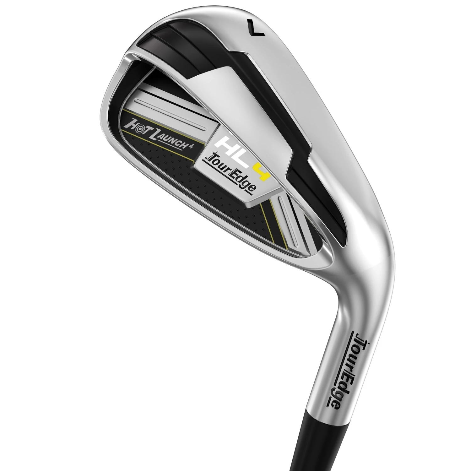 Tour Edge Hot Launch 4 Triple Combo Hybrid Iron Set 4 Tour Edge Hot Launch 4 Triple Combo Hybrid Iron Set - Image 2