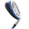 Tour Edge Bazooka JMax Draw Ironwoods (Left Hand Only) -Wilson Store J Max Draw Iron Wood 5daf2942 fe4b 42cf bafa 646336e96451